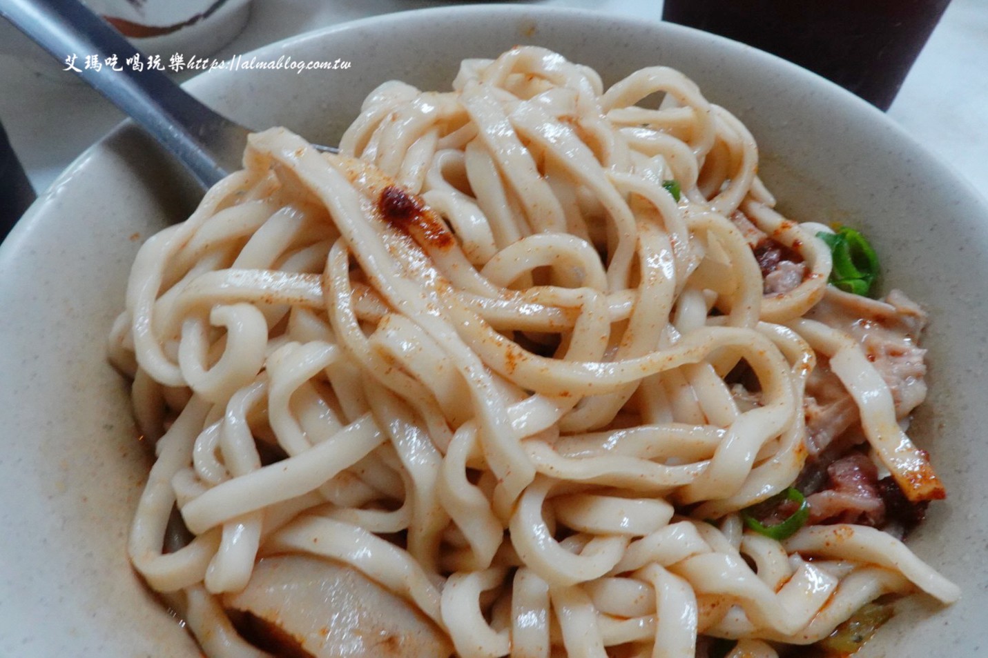 臺(tái)北美食,小吳牛肉麵,牛肉麵,牛雜麵,西門町美食