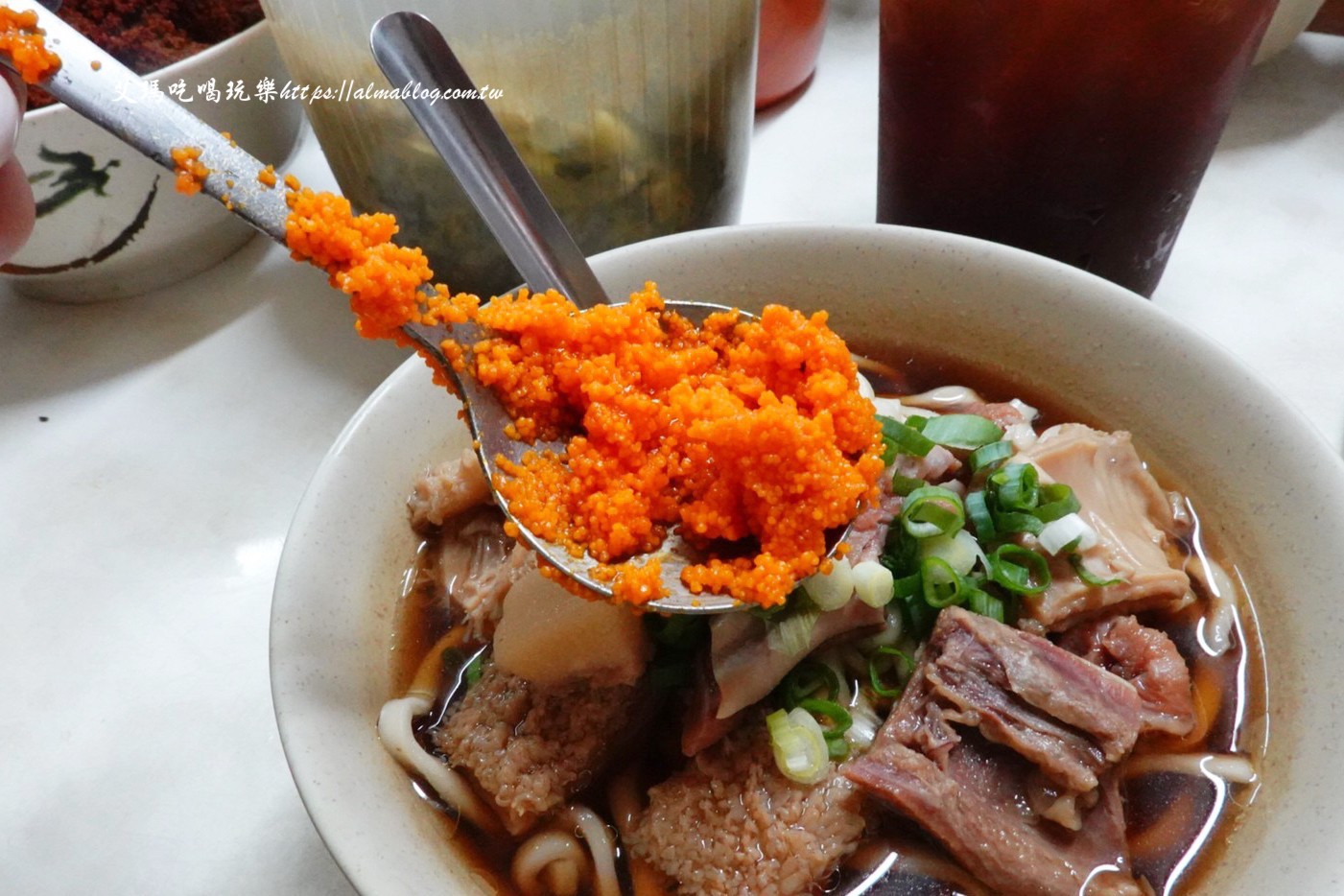 小吳牛肉麵,西門町美食,牛肉麵,