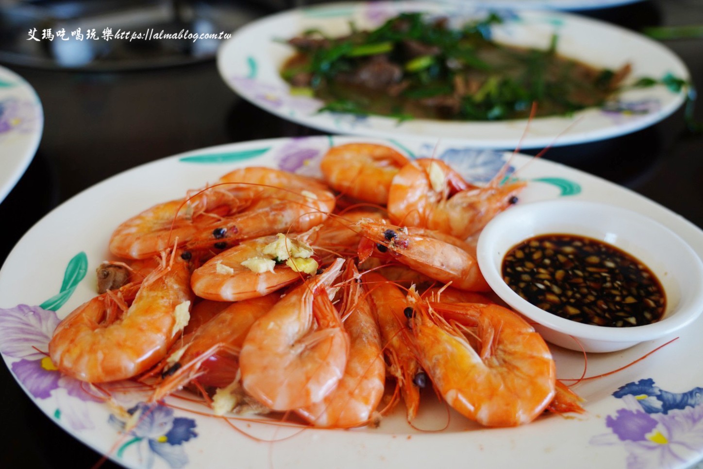 土雞城,安可土雞城,桃園美食,熱炒,觀音美食,鹹酥雞