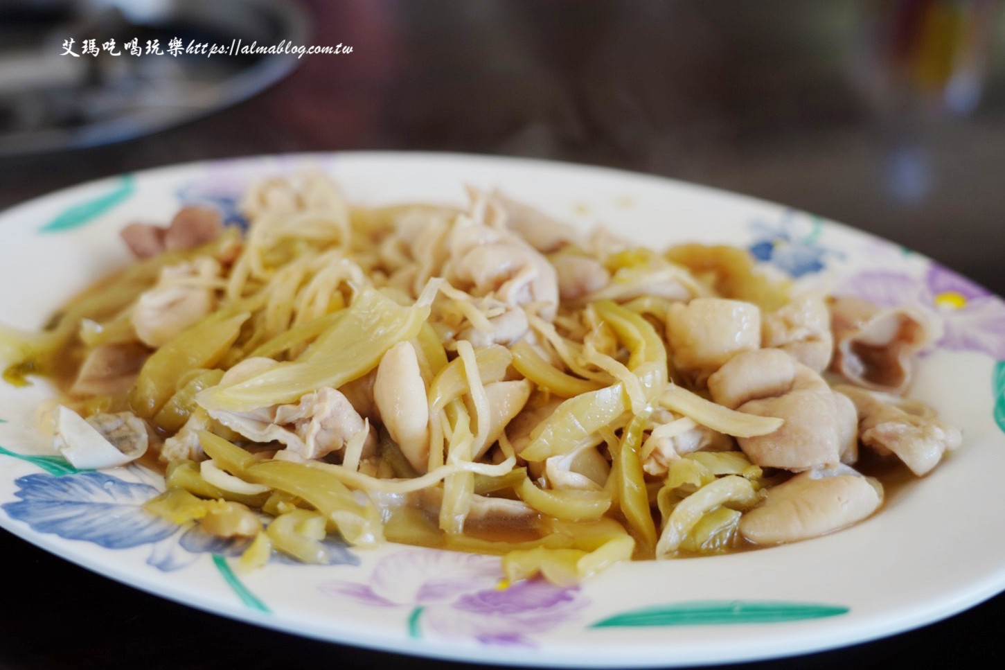 土雞城,安可土雞城,桃園美食,熱炒,觀音美食,鹹酥雞