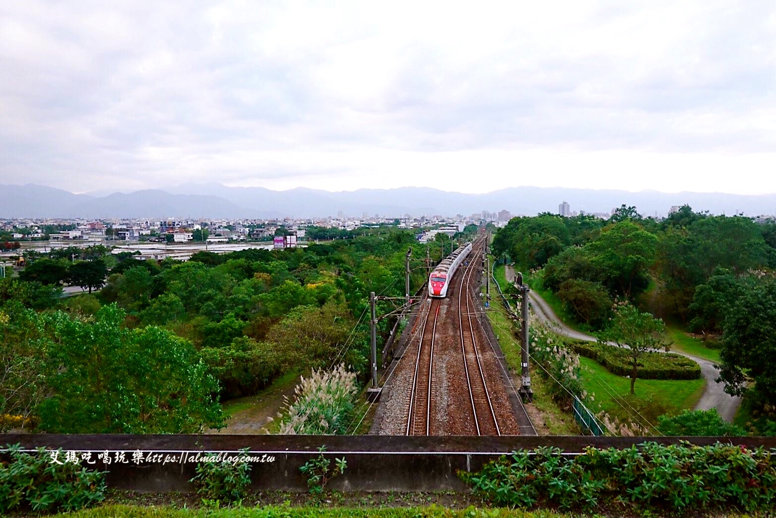 冬山河生態(tài)綠舟,好玩景點,宜蘭景點,親子景點