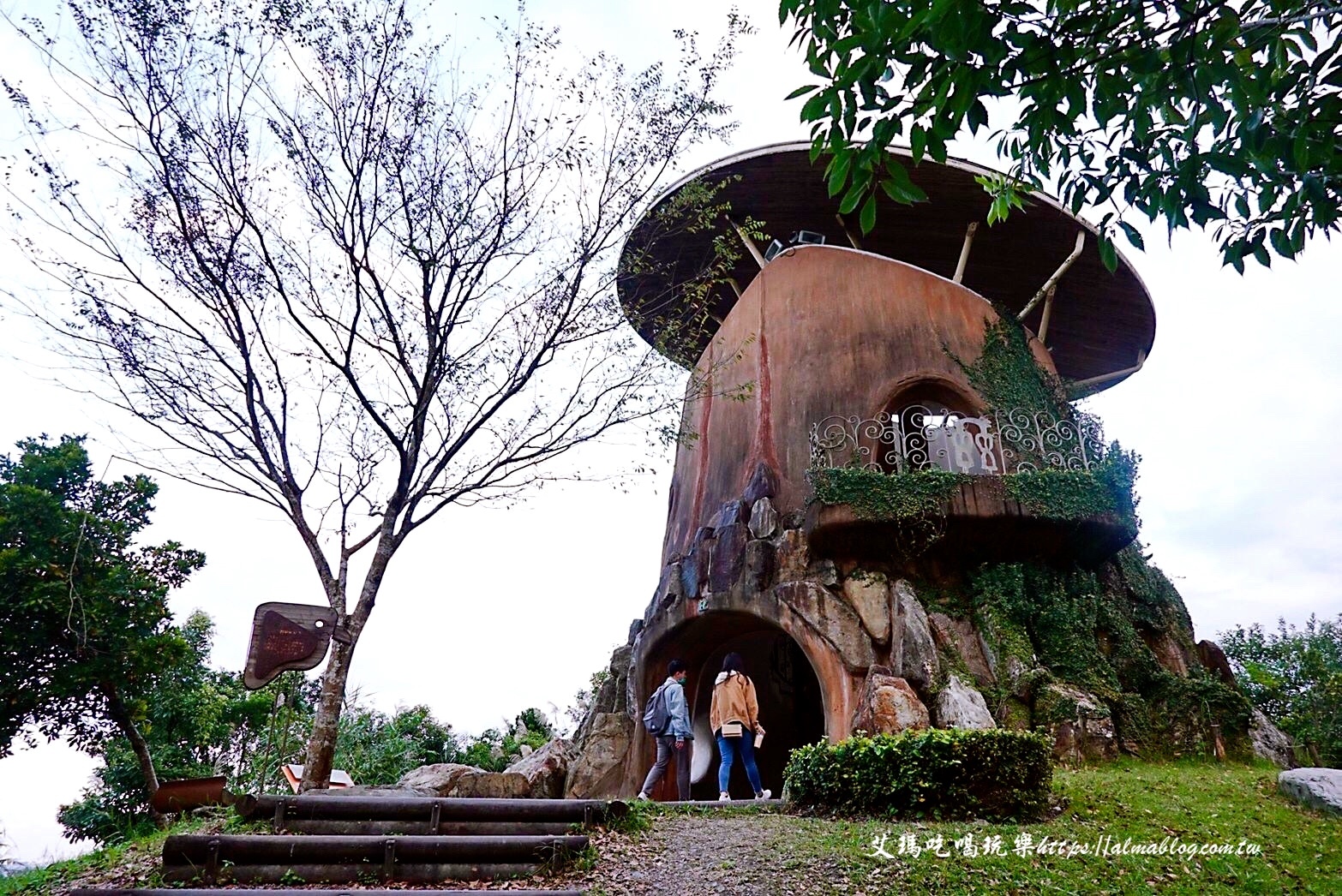 冬山河生態(tài)綠舟,好玩景點,宜蘭景點,親子景點