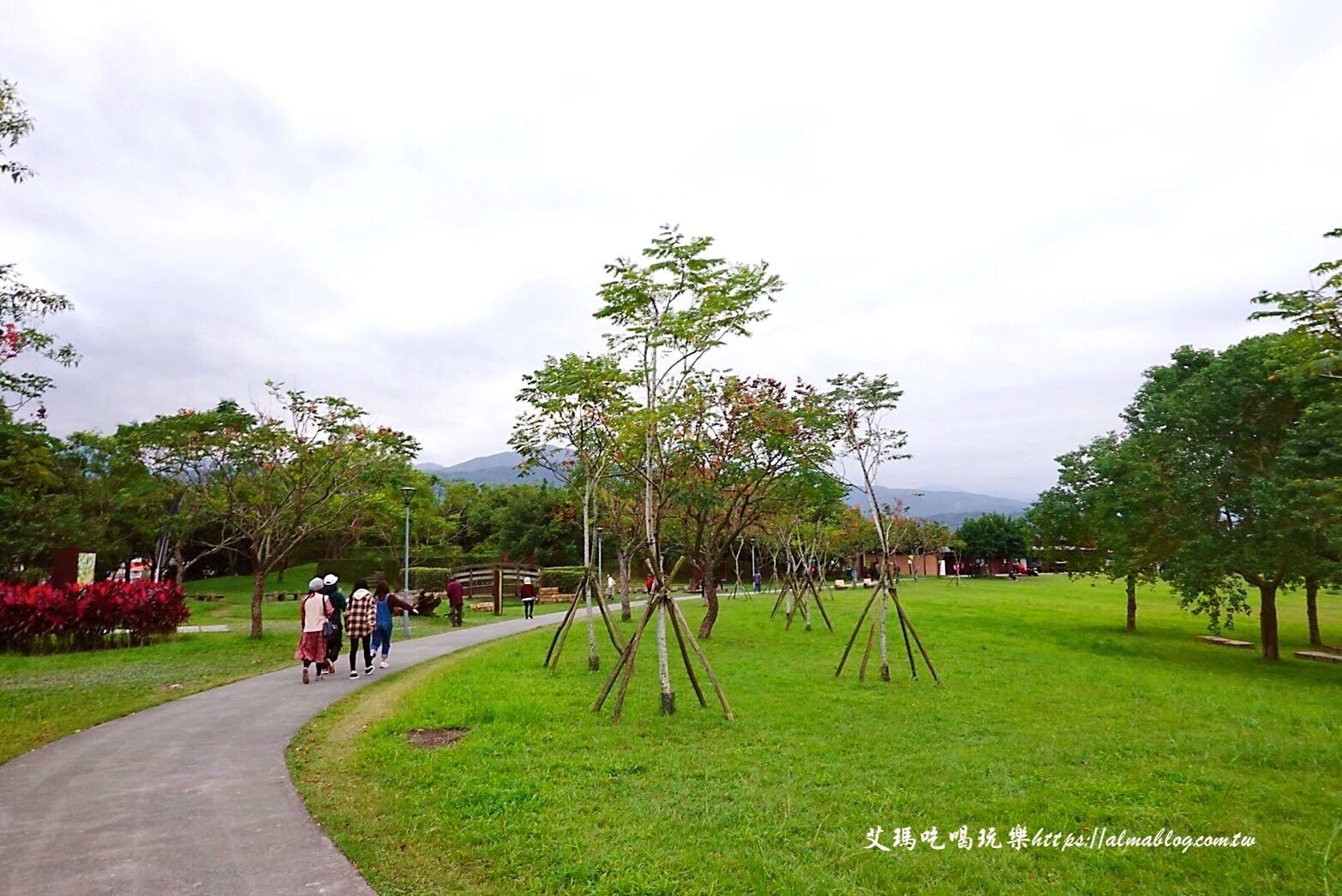 冬山河生態(tài)綠舟,好玩景點,宜蘭景點,親子景點