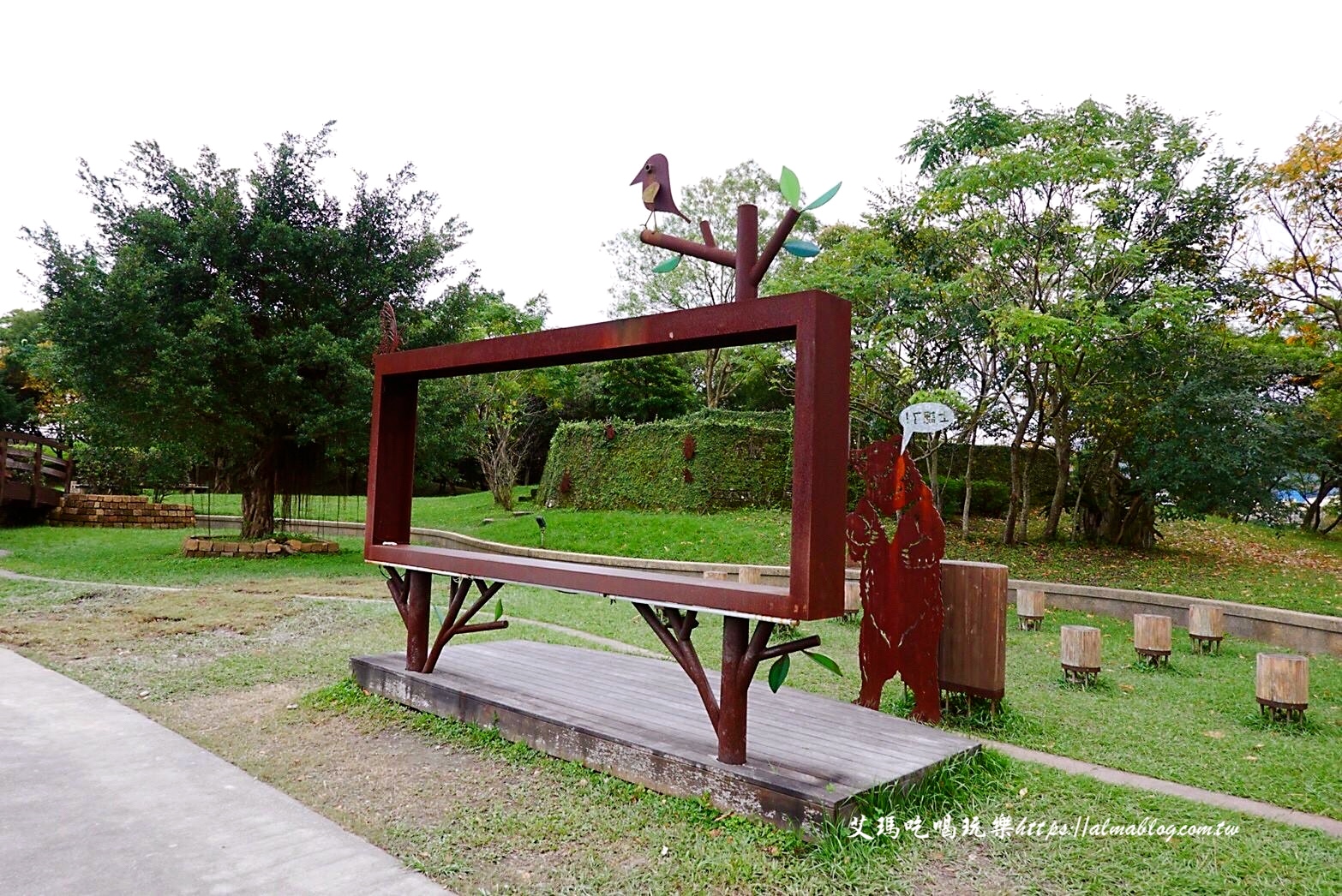 冬山河生態(tài)綠舟,好玩景點,宜蘭景點,親子景點