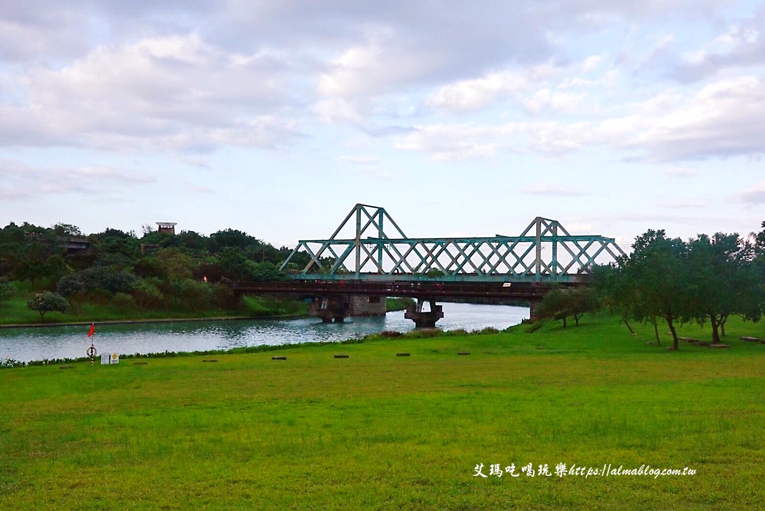 冬山河生態(tài)綠舟,好玩景點,宜蘭景點,親子景點