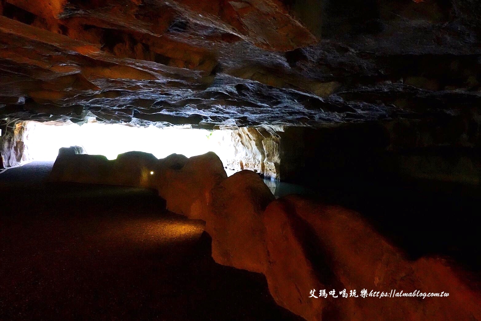 冬山河生態(tài)綠舟,好玩景點,宜蘭景點,親子景點