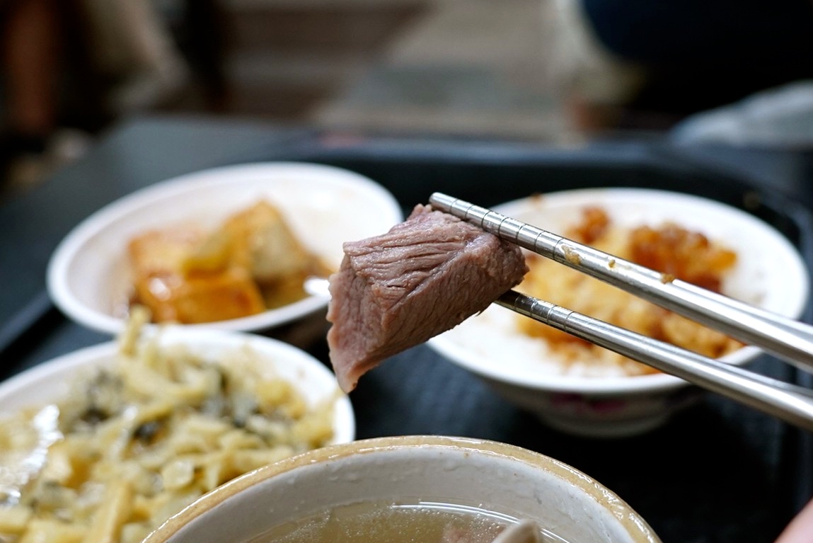 今大滷肉飯