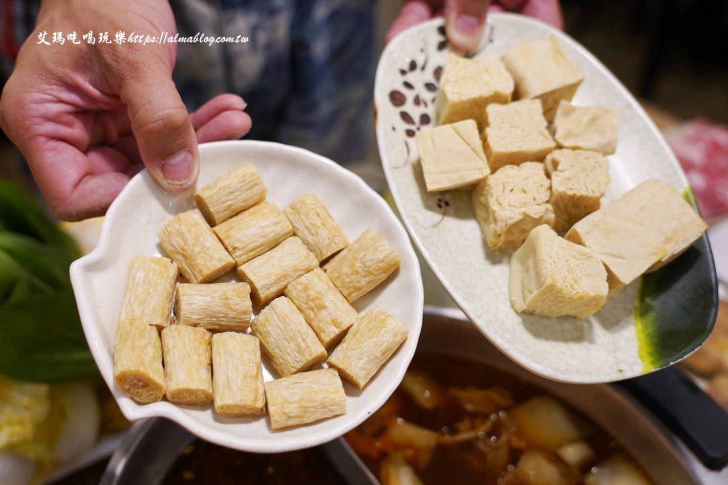 三重美食,全羊館,臺灣小吃,山羊城,山羊城全羊館羊肉爐,山羊城羊肉爐,新北美食,泡菜鍋,羊三層肉,羊肉爐,薑母鴨,鍋物