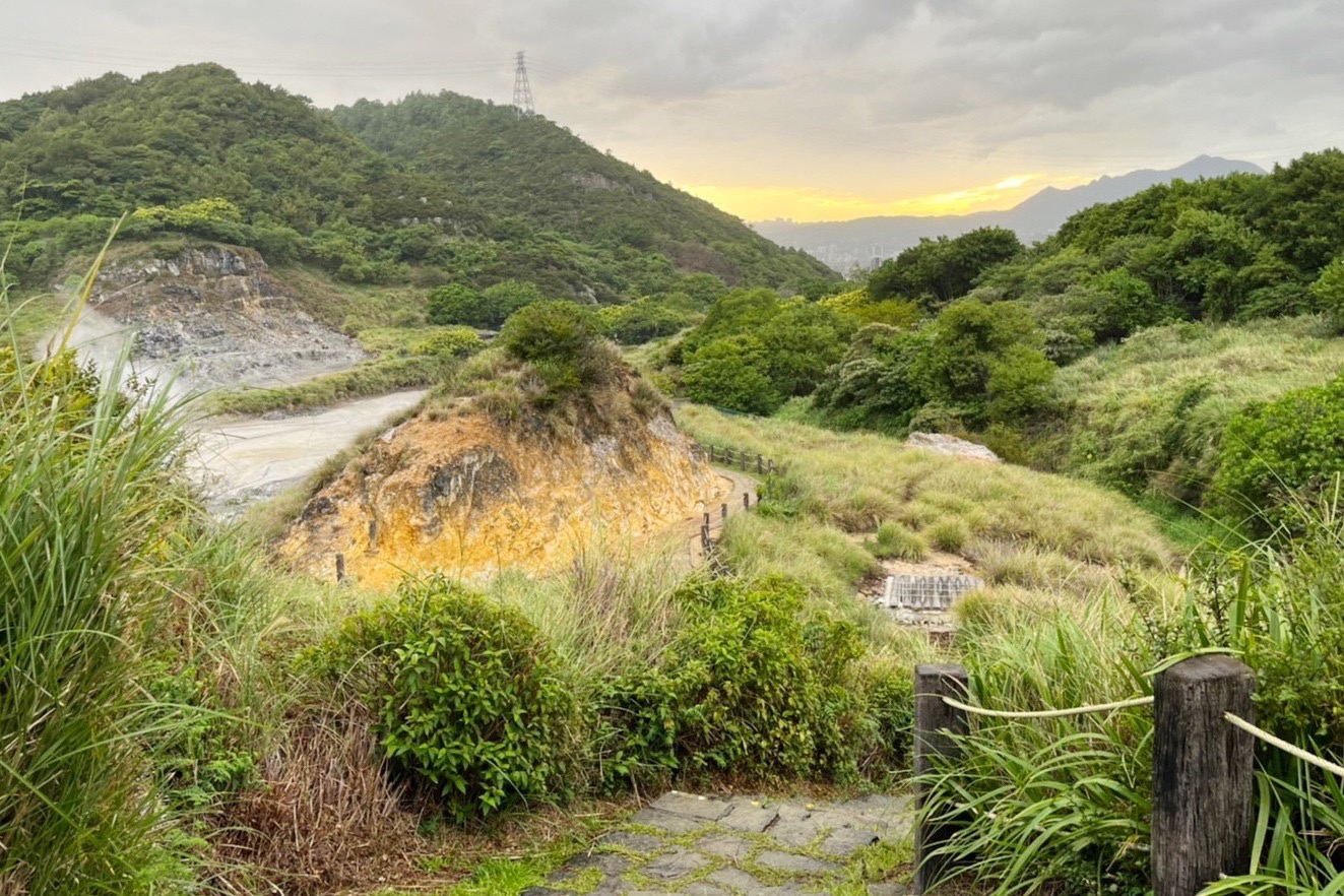 皇池溫泉御膳館,臺北美食,陽明山,泡溫泉,砂鍋粥,熱炒