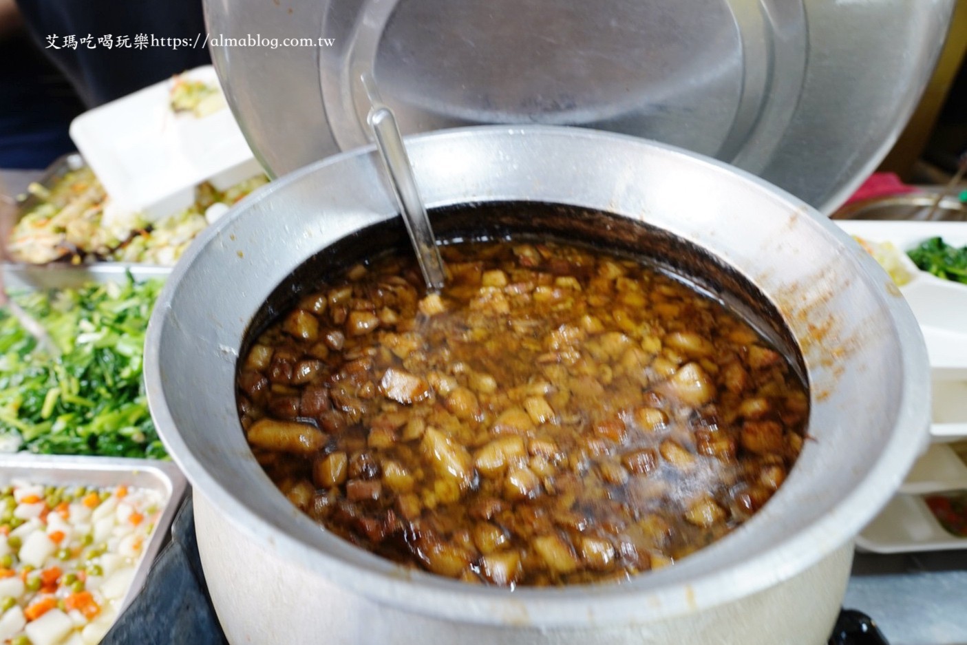 臺灣小吃,臺中美食，后里美食, 便當(dāng),雞腿飯,豬腳,鄭爌肉飯,控肉飯,