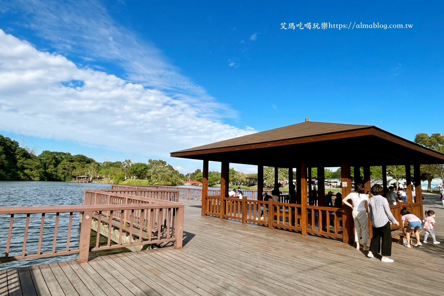 三坑自然生態公園