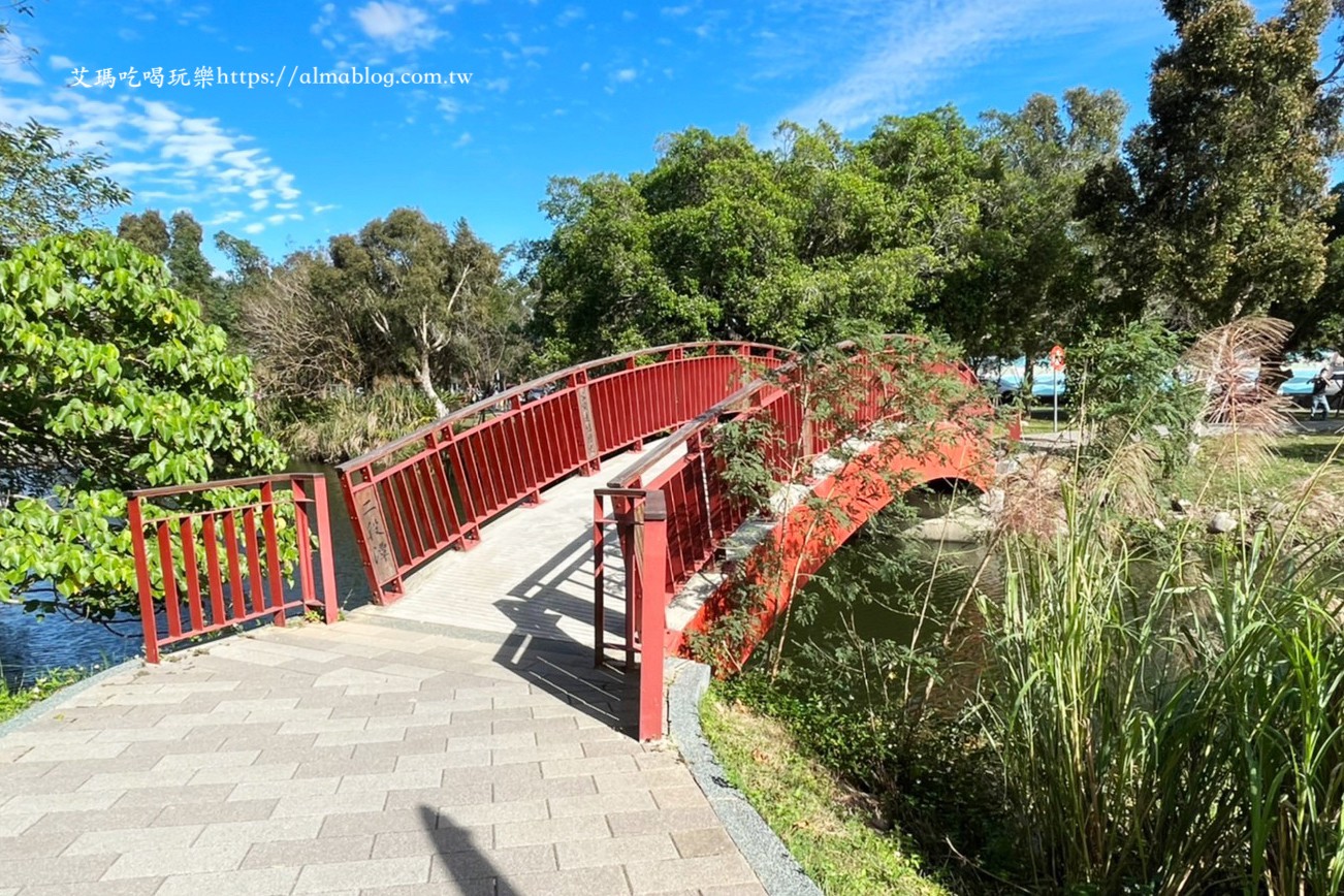 三坑自然生態(tài)公園