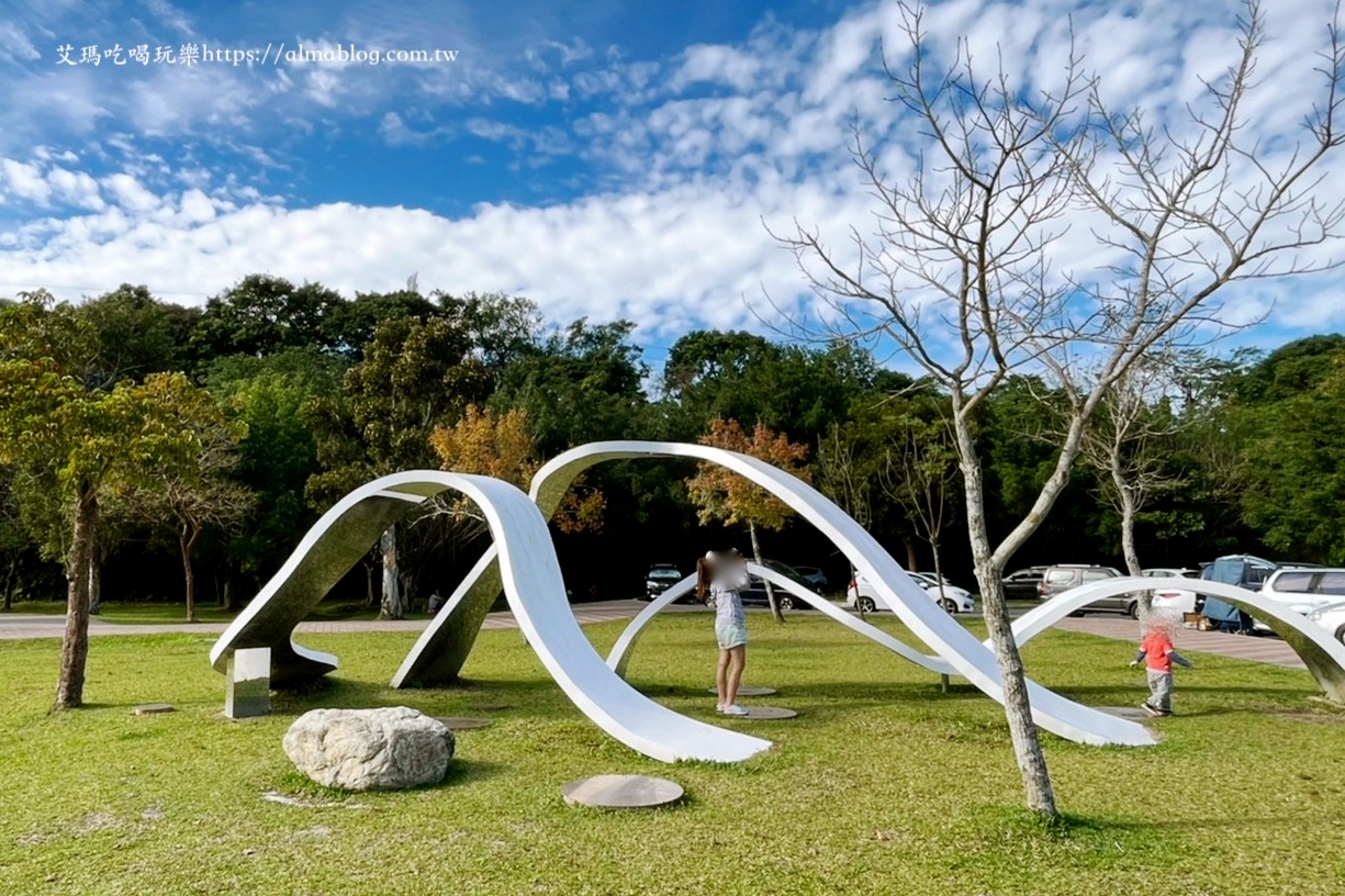 三坑自然生態(tài)公園