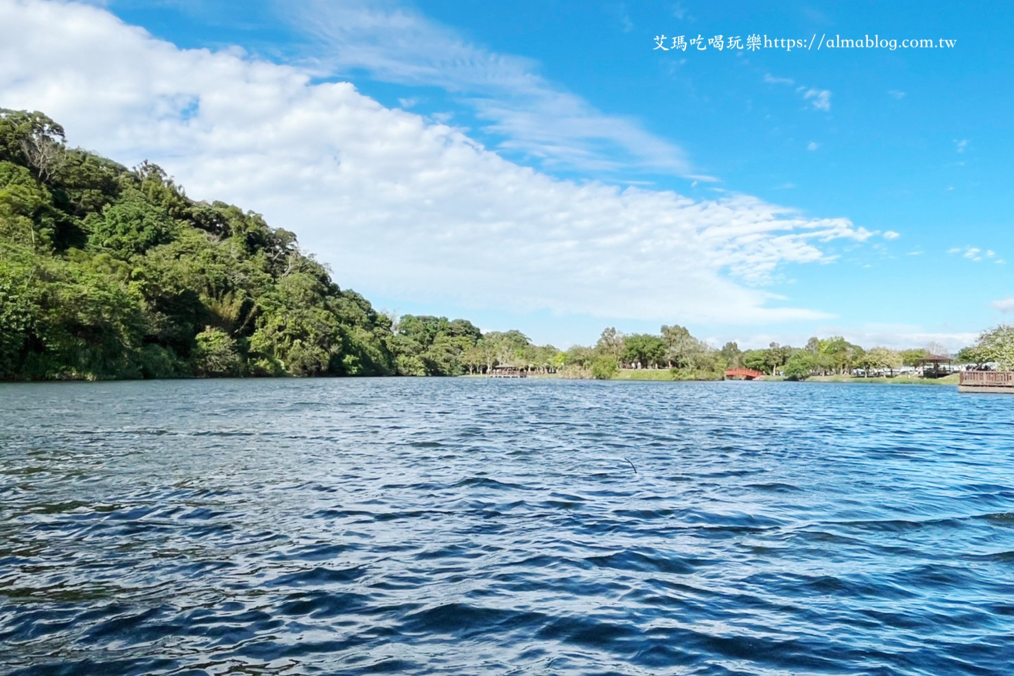 三坑自然生態(tài)公園