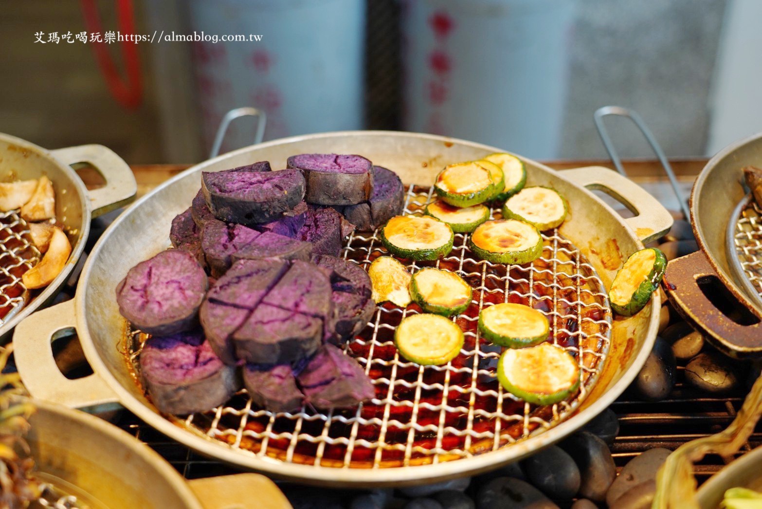 新北美食,新莊美食,吃到飽,Buffet,峇里斯南洋海鮮百匯