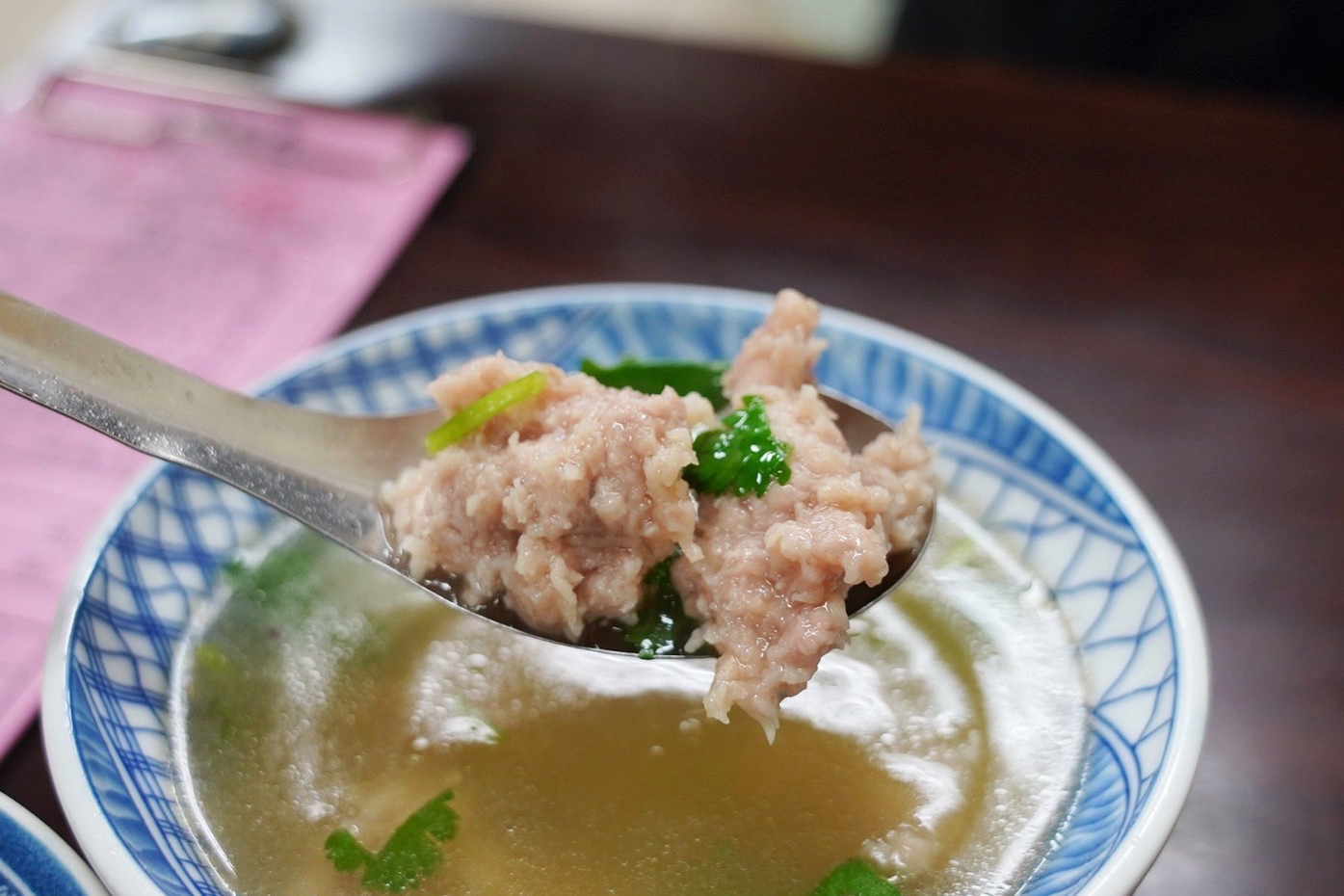 臺北美食,華西街美食,肉羹湯,魯肉飯,大鐤肉羹