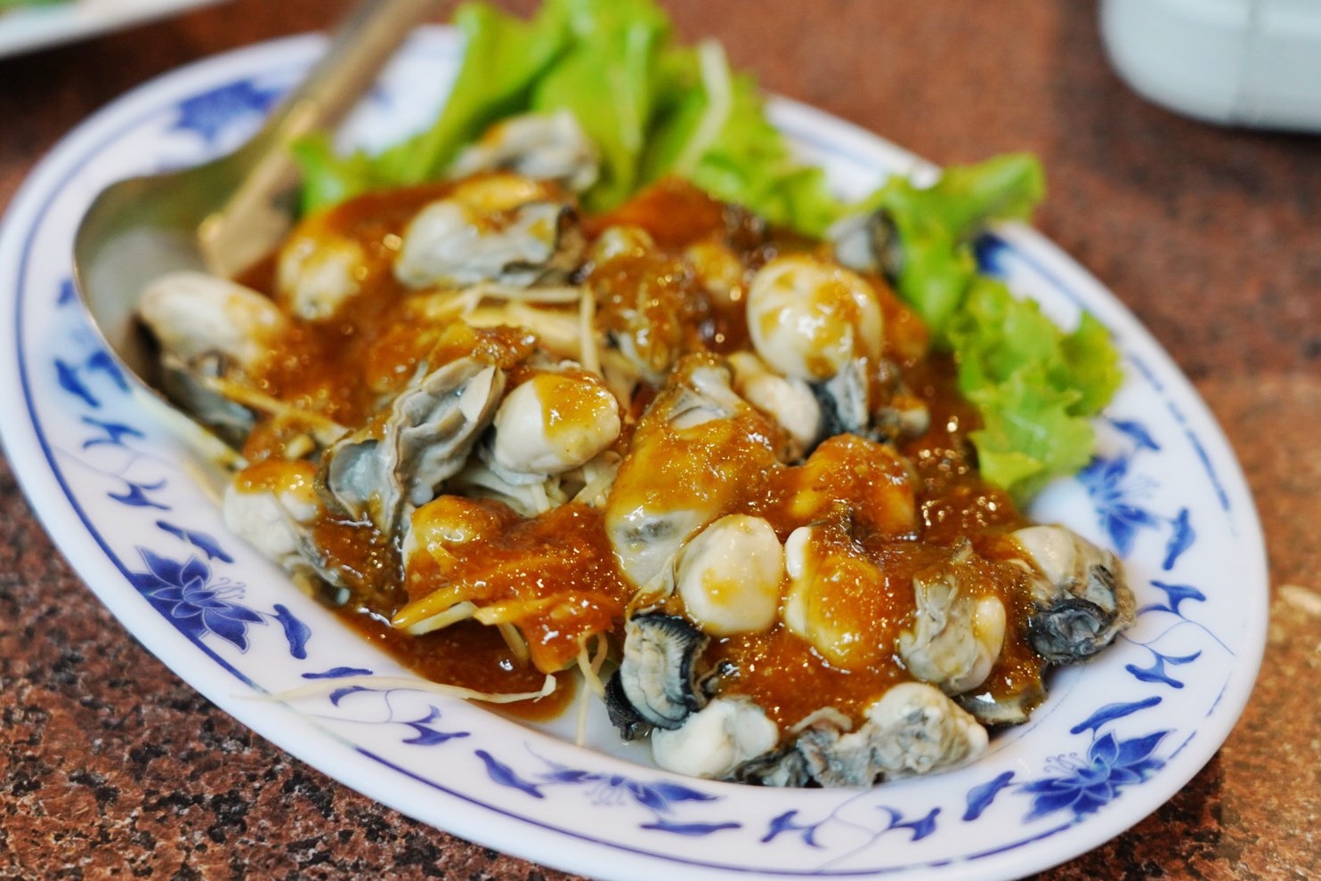 大白鯊海產(chǎn)