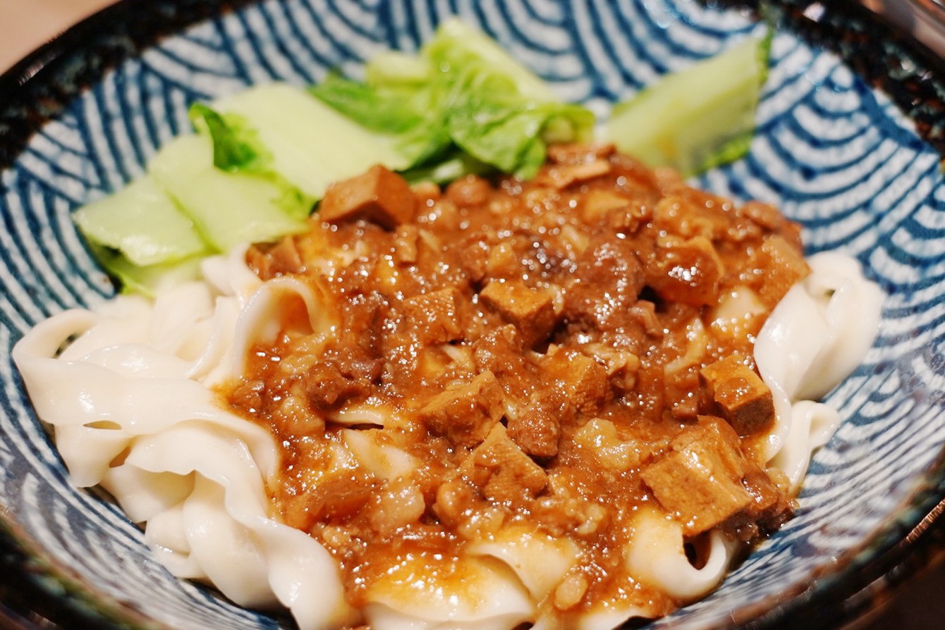 津田牛肉麵食堂