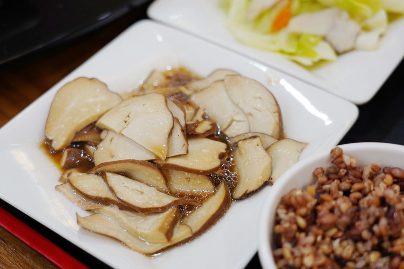 和順園雲南蔬食麵館