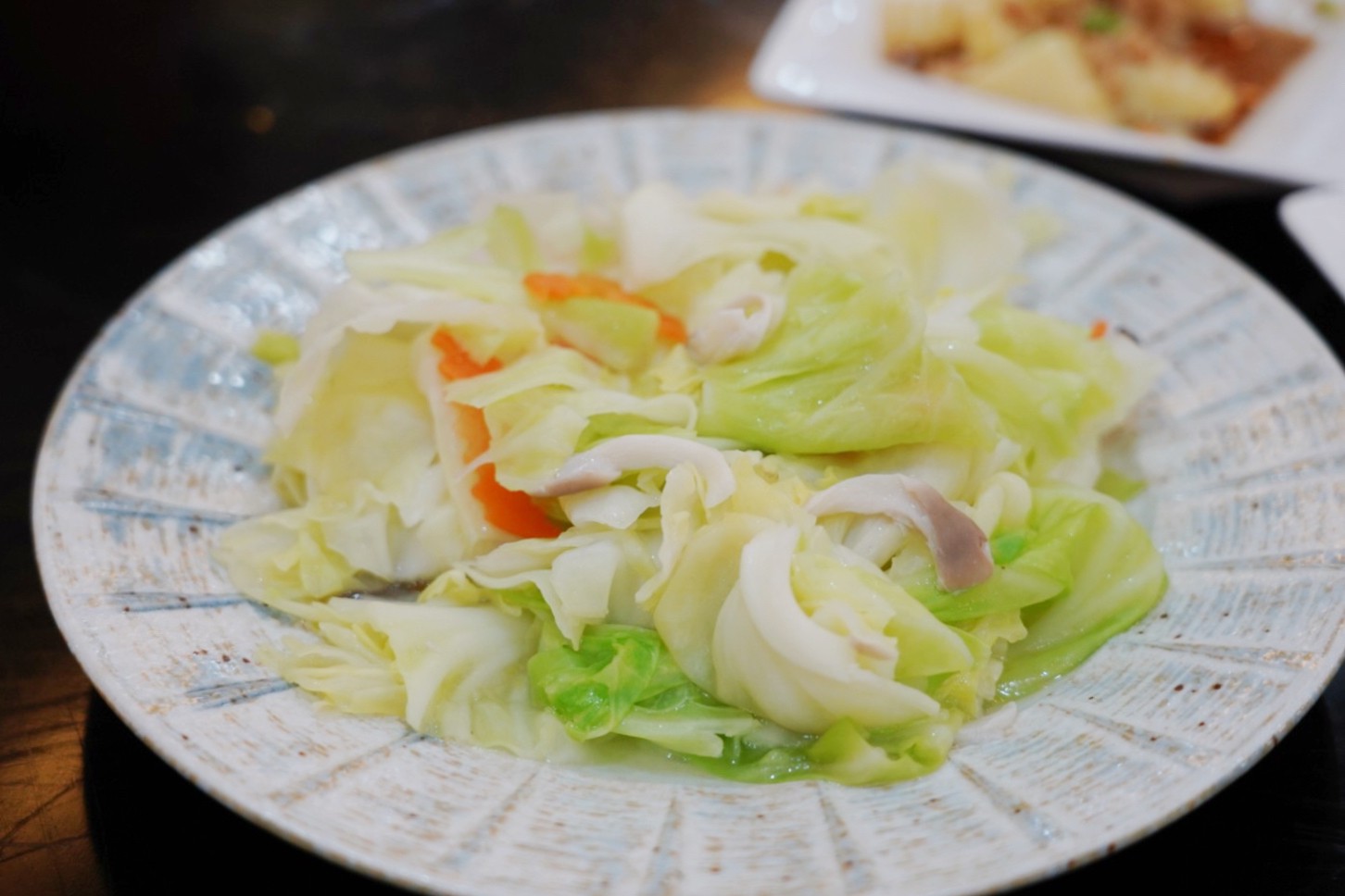 和順園雲南蔬食麵館