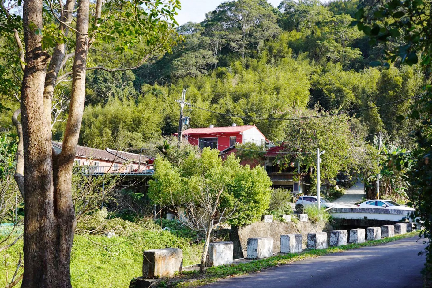 外婆橋