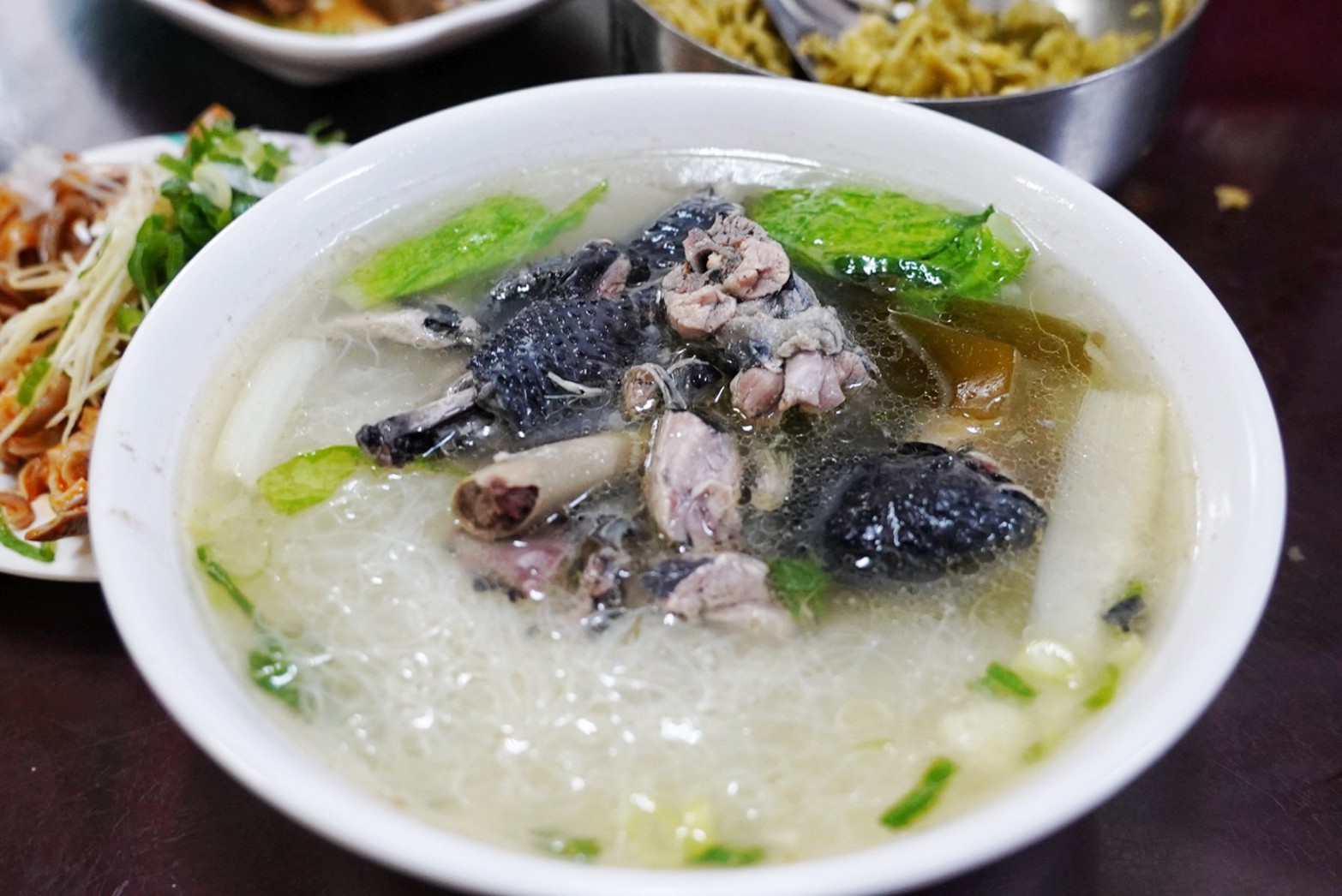 三妹四川麵食