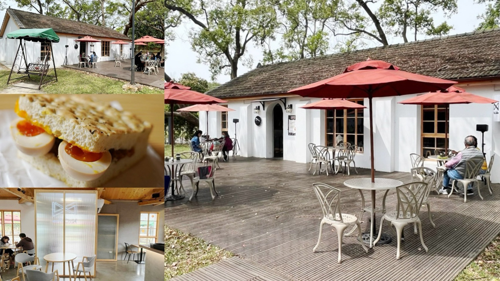 NxCoffee,NxCoffee虎頭山直營店,咖啡,咖啡館,桃園咖啡館,桃園美食,氣泡飲,甜點,虎頭山新創(chuàng)園區(qū)