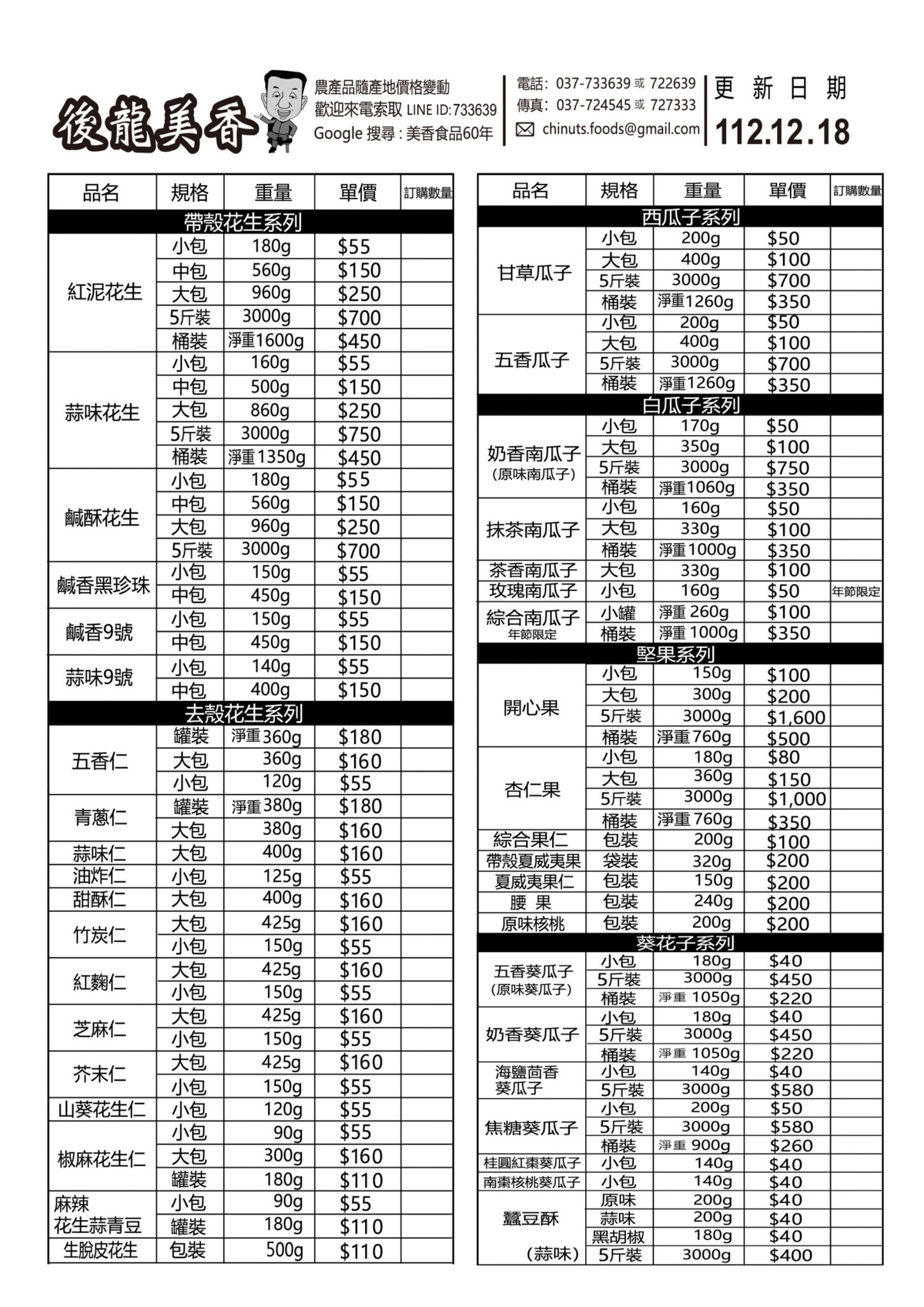 臺灣小吃,後龍伴手禮,後龍美食,紅泥花生,美香花生,美香食品,苗栗伴手禮,苗栗美食,苗栗花生,黑珍珠花生