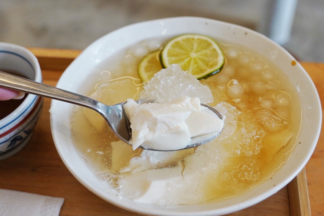 禾乃川國產豆製所