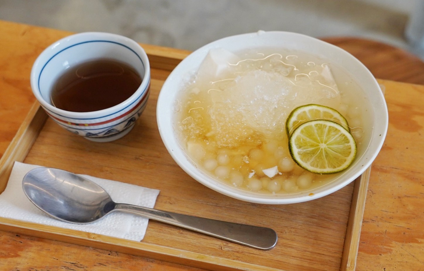 禾乃川國產豆製所