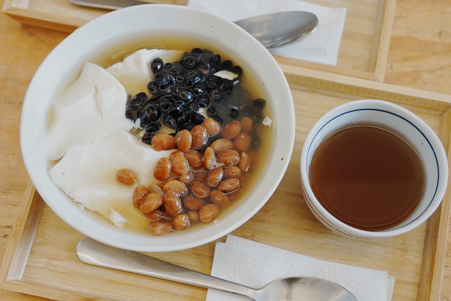 禾乃川國產豆製所