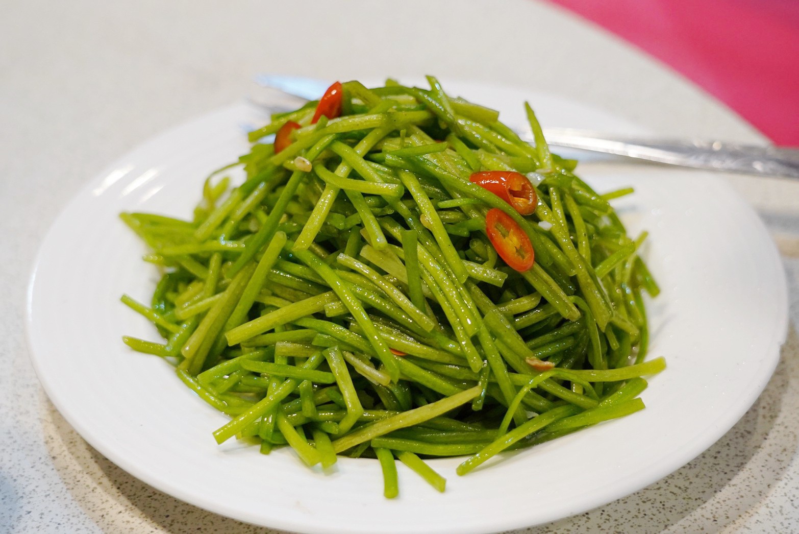 阿水飯店