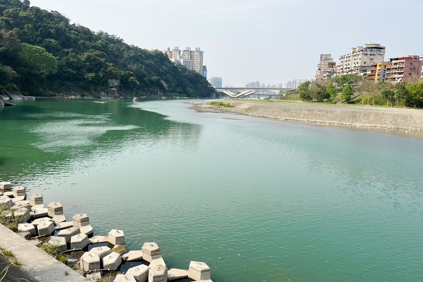 新店百年渡船,新店擺渡,劃船,坐船,灣潭遊戲區(qū)公園,新北景點(diǎn),親子景點(diǎn),碧潭好玩,新店碧潭