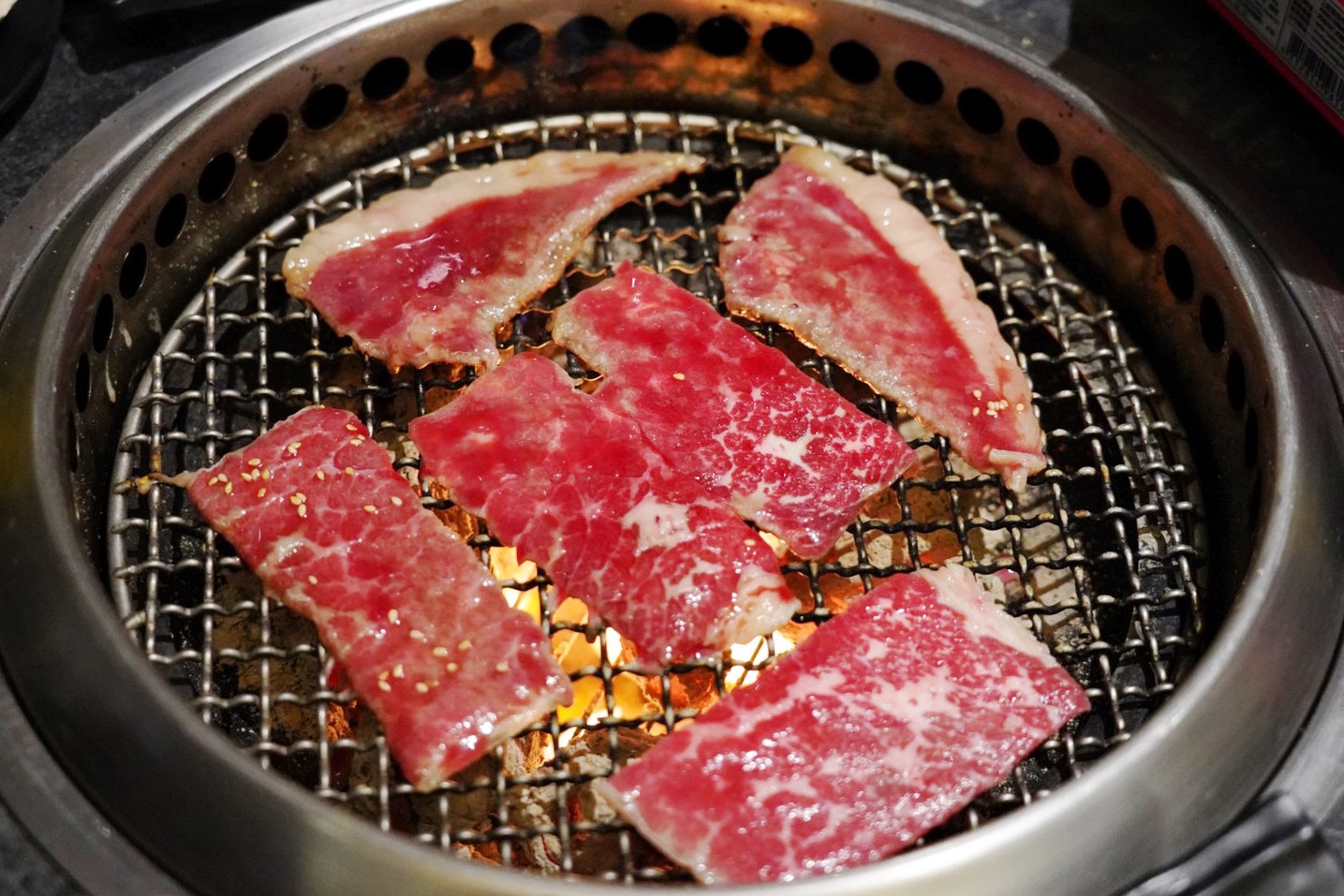 老燒肉