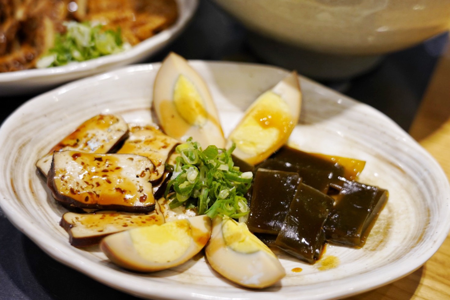 川驕牛肉麵專門店