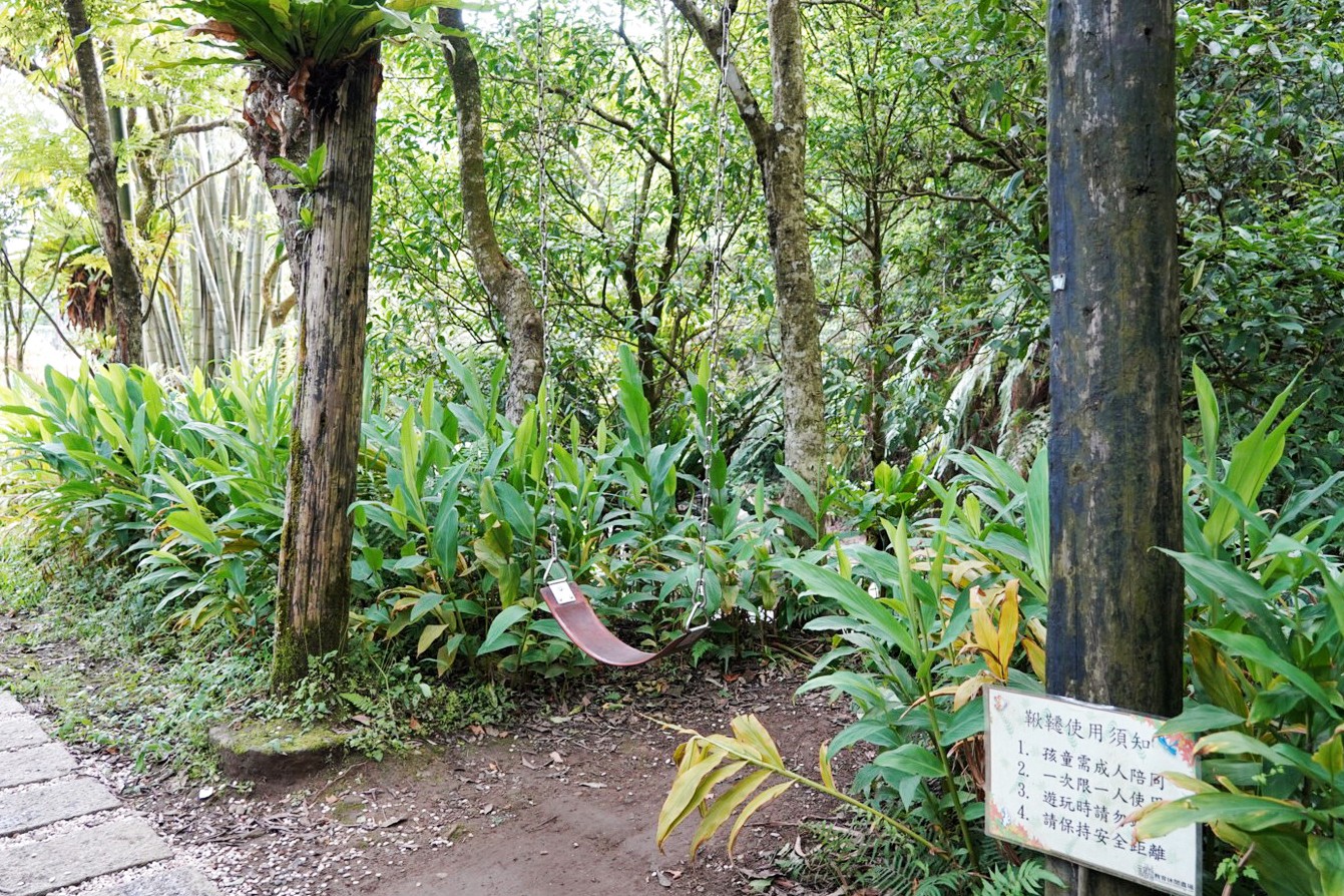 福田園休閒農場x楓咖啡