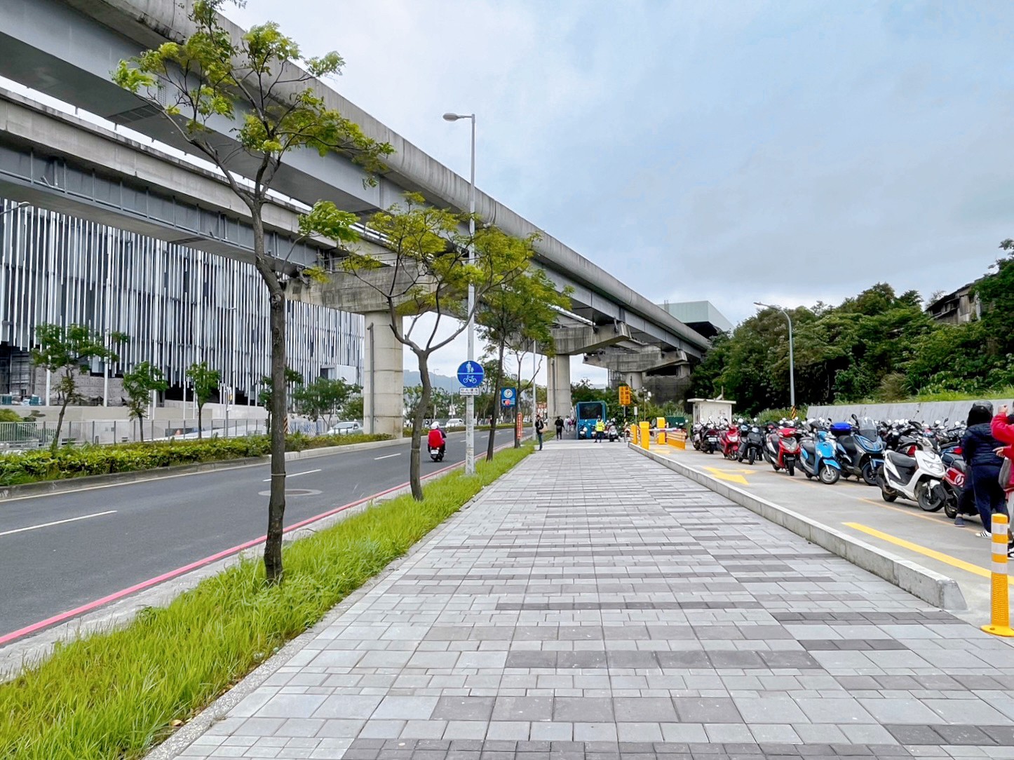 三鶯之心,免費景點,臺北景點.新北景點,圓頂藝術空間,小火車,新北市美術館,沉浸式遊戲裝置,畫畫731公車一日票,親子景點,鶯歌景點