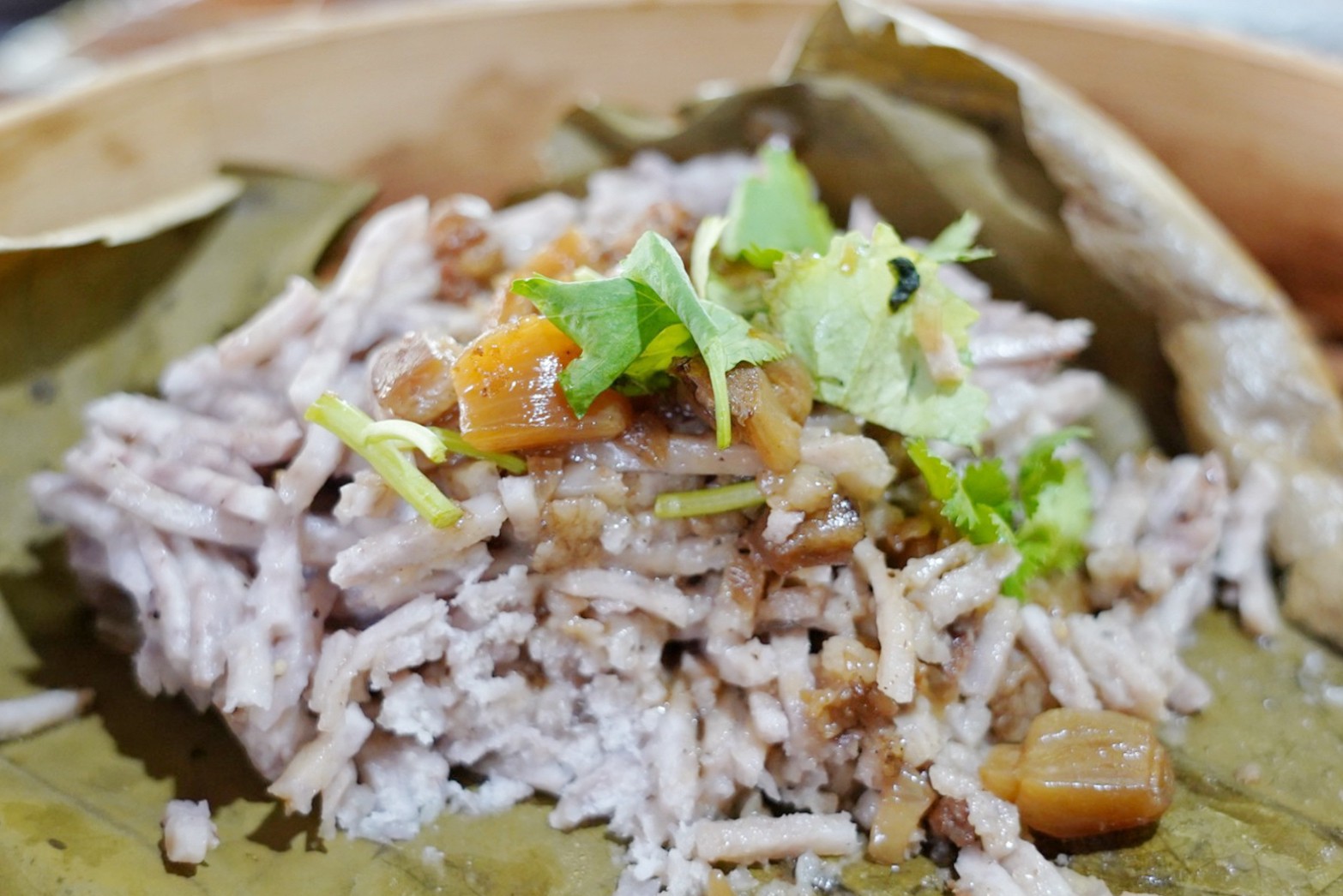 吉園葡花園野菜餐廳