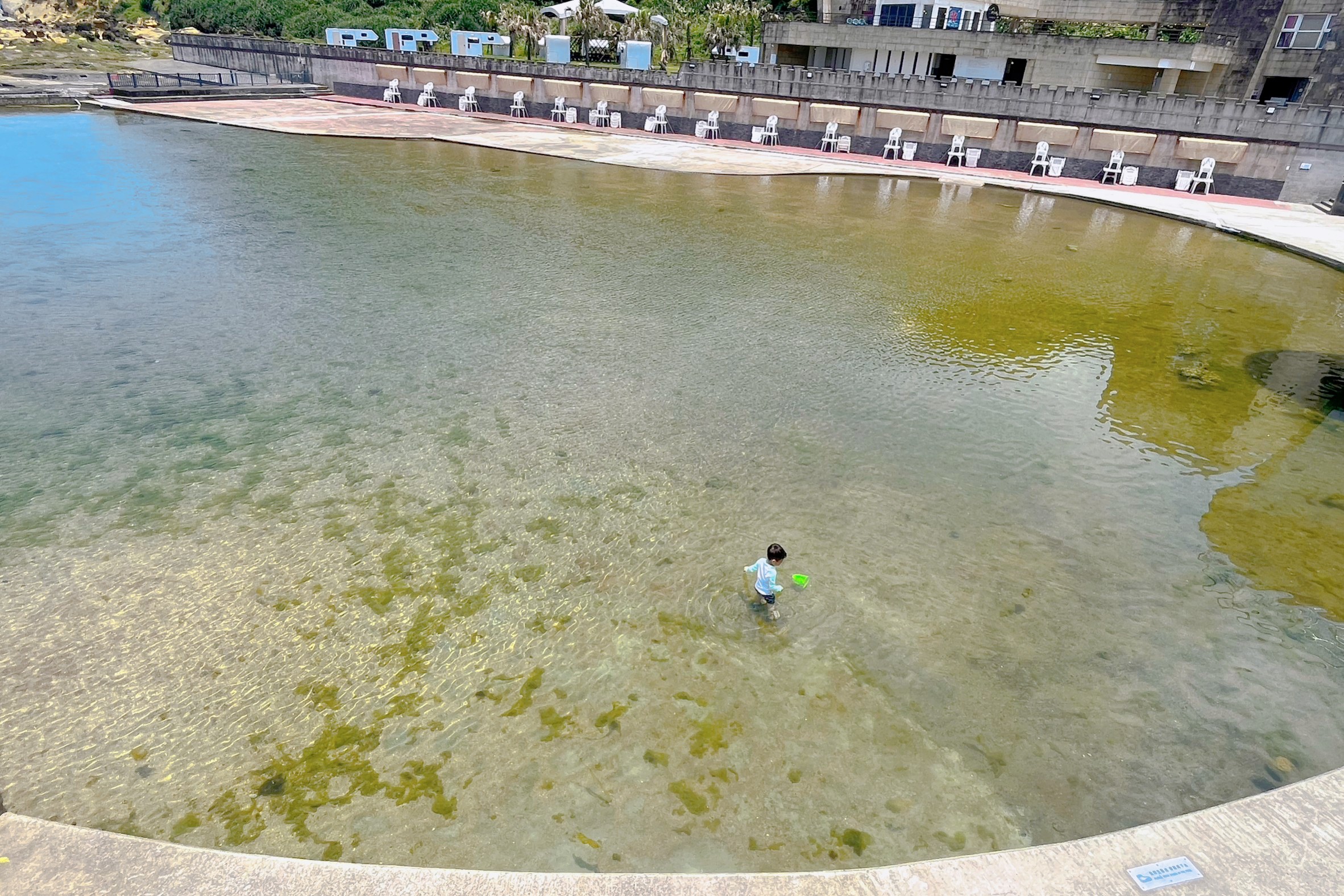 基隆和平島公園