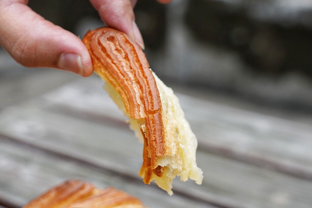 陶瓷博物館柴燒麵包窯