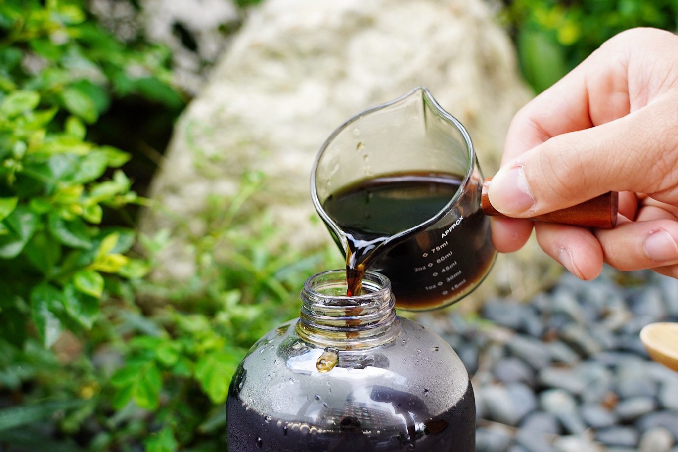 滿上仙草茶飲專賣店