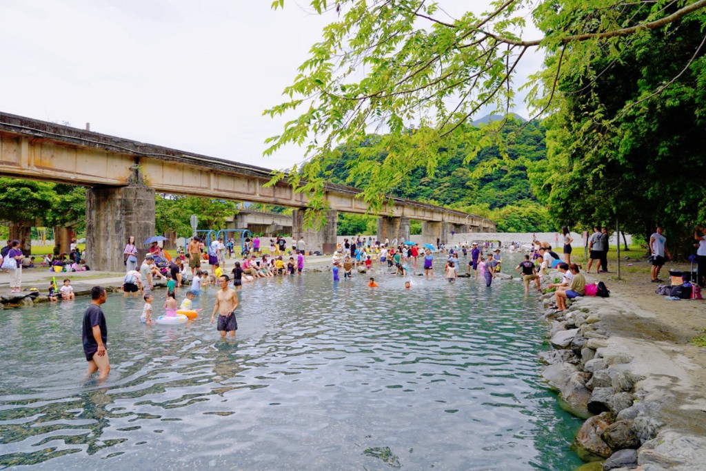 東岳湧泉