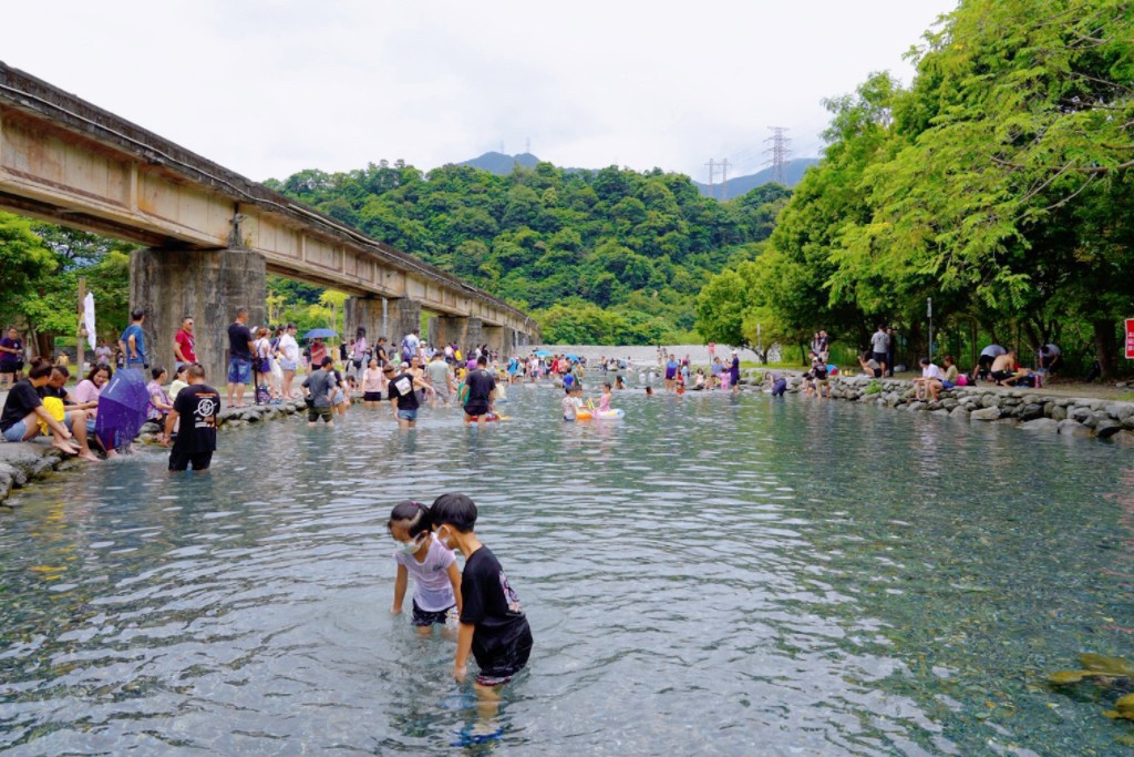 東岳湧泉