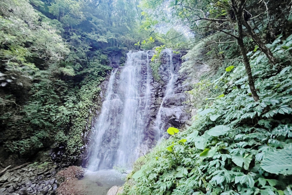 滿月圓國家森林遊樂區(qū)