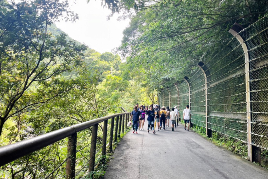 滿月圓國家森林遊樂區(qū)