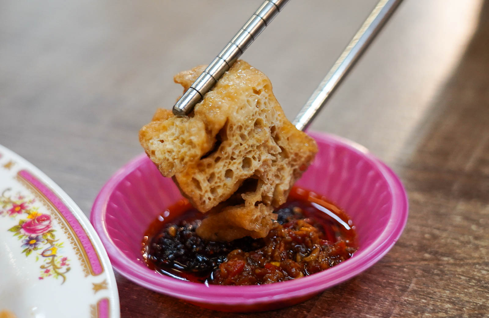 林家老川味牛肉麵