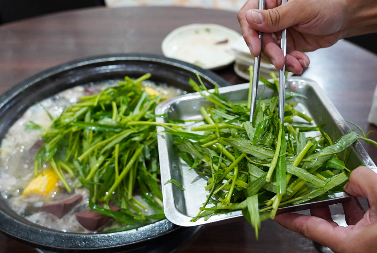 福緣火鍋