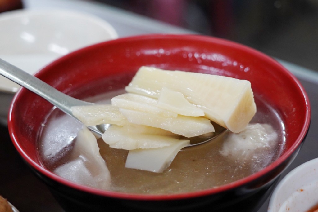 南豐魯肉飯