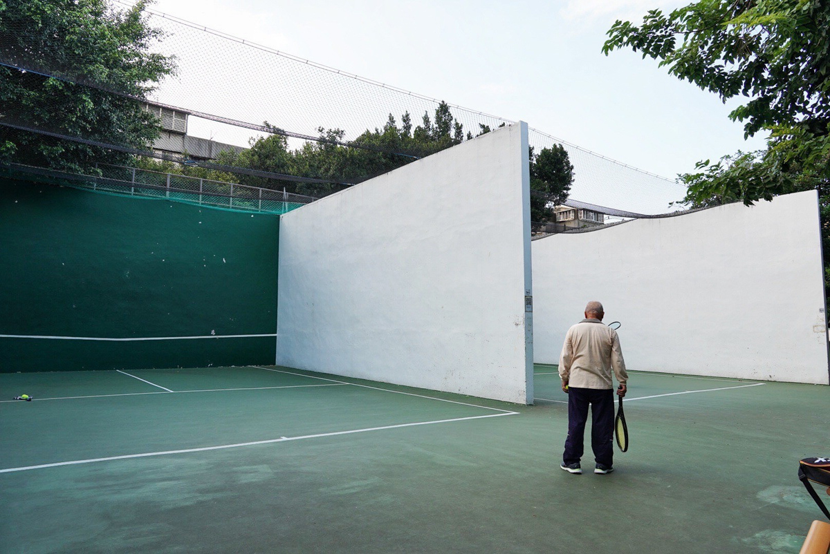 新北景點,免費景點,公園,新北公園,青年公園,親子景點,萬華景點,萬華公園,青年公園游泳池,萬華親子館,棒球場,高爾夫球場