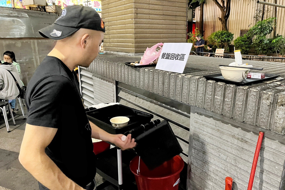 懷念排骨酥湯